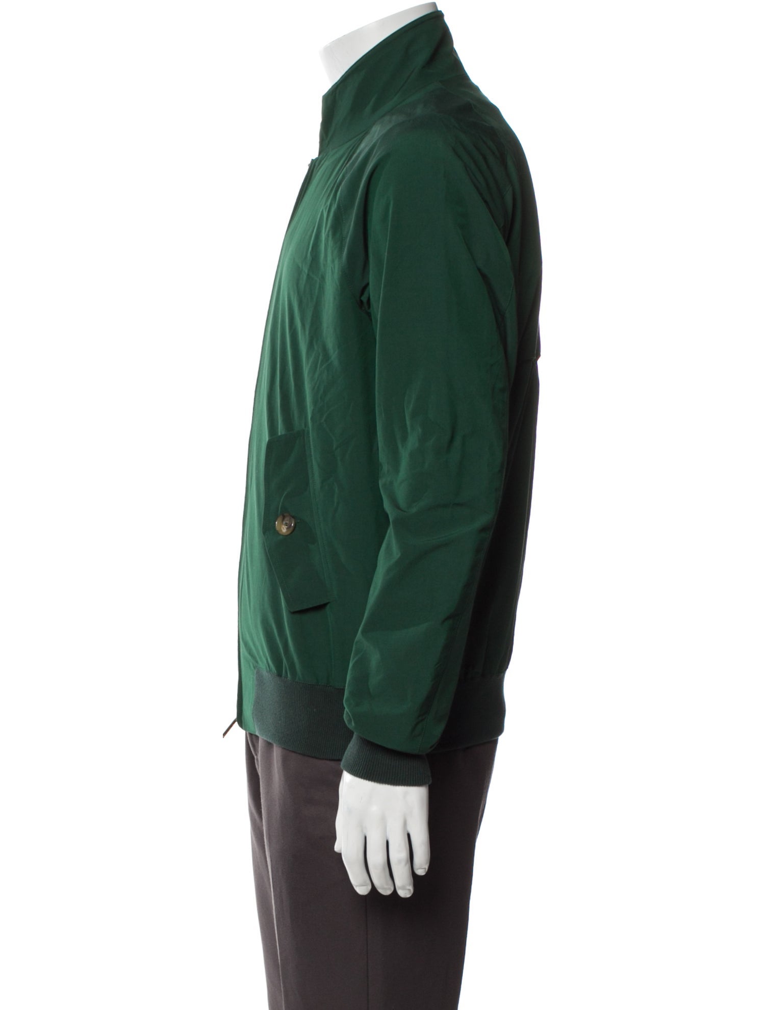 Baracuta Windbreaker w/ Tags