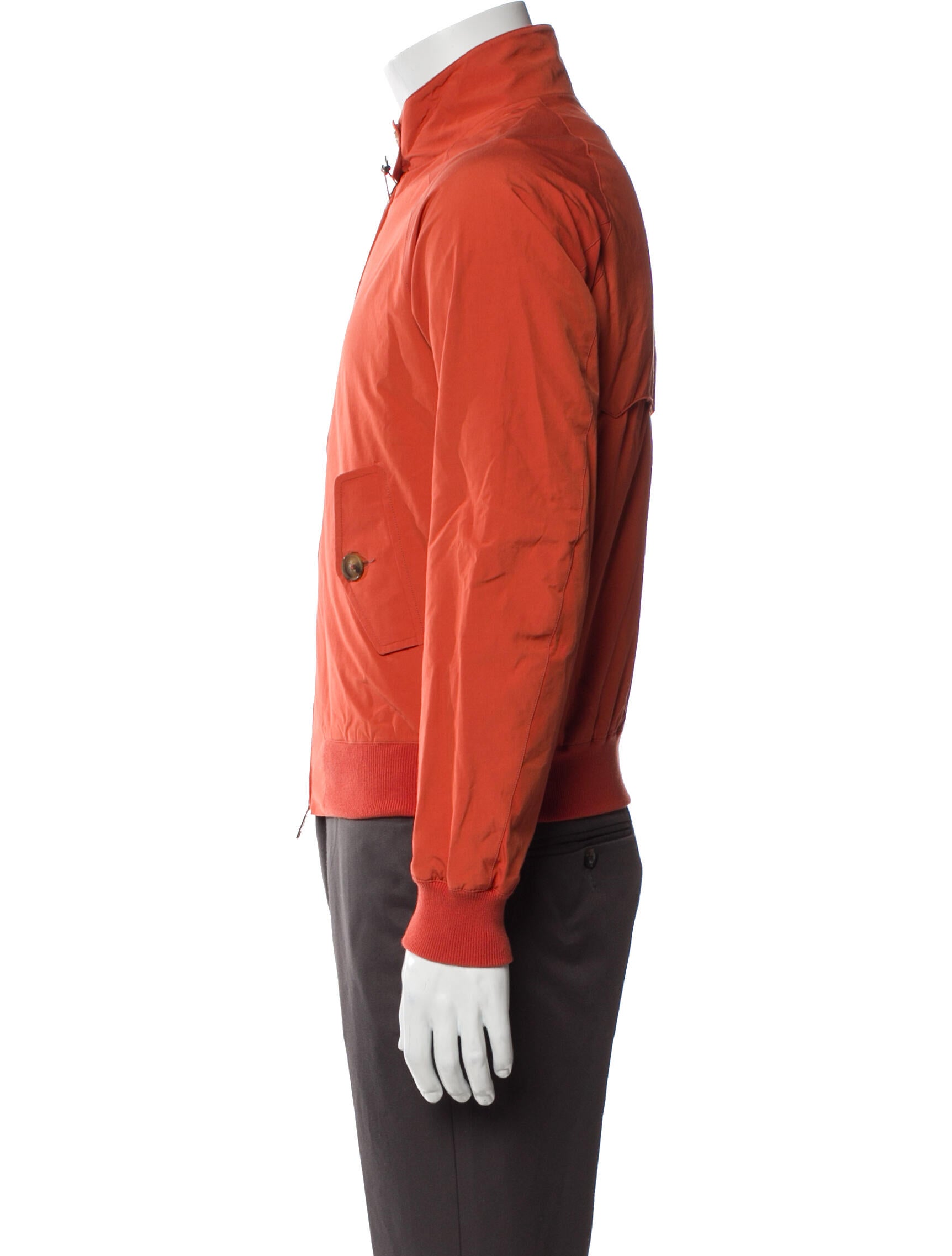 Baracuta Bomber Jacket w/ Tags