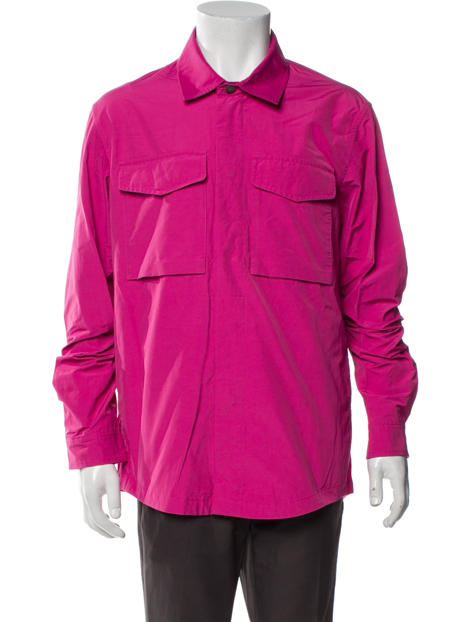 Baracuta Utility Jacket w/ Tags