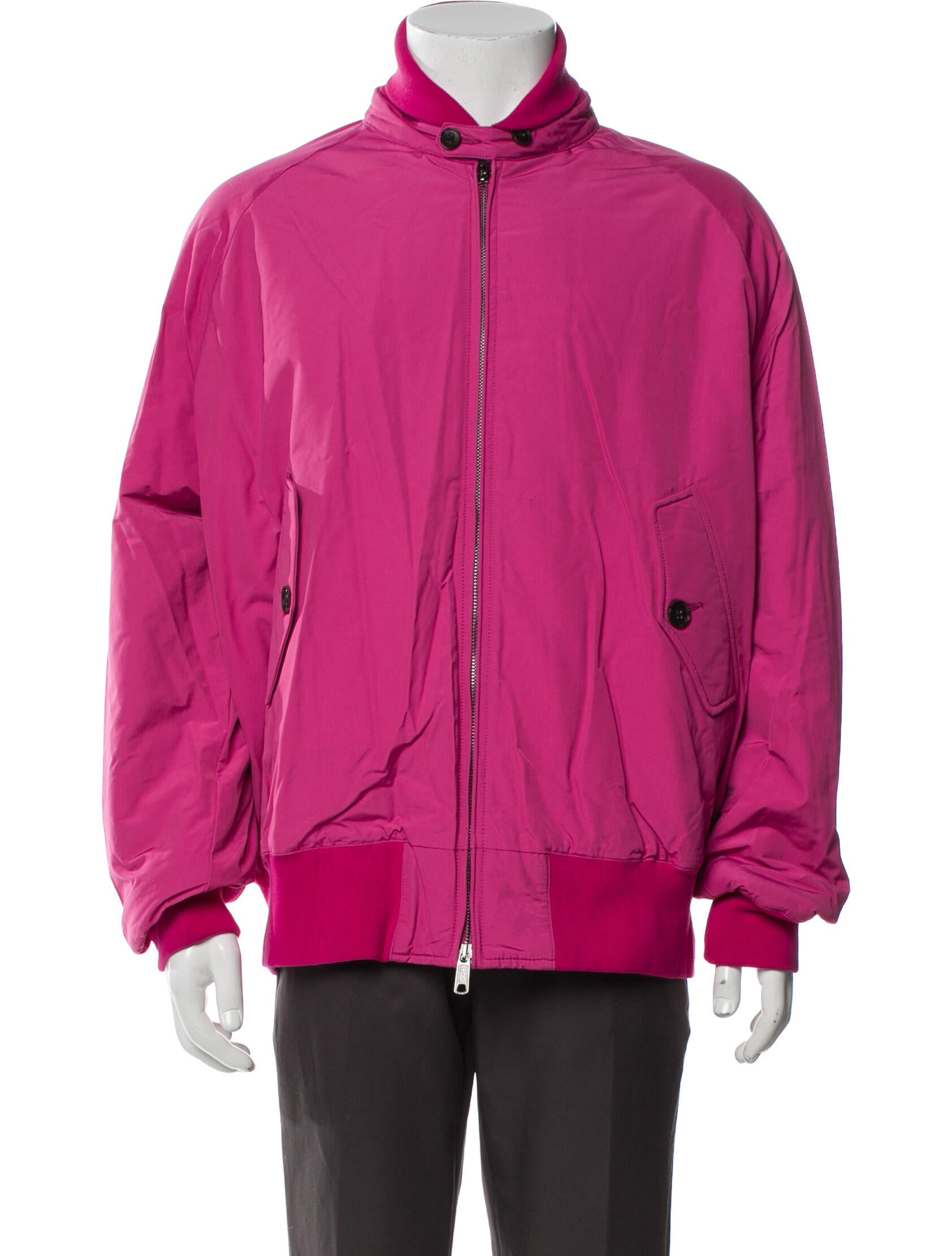 Baracuta Windbreaker w/ Tags