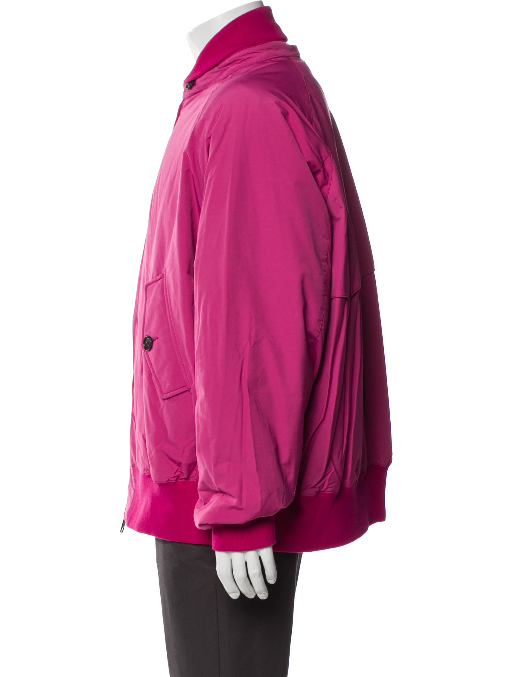 Baracuta Windbreaker w/ Tags