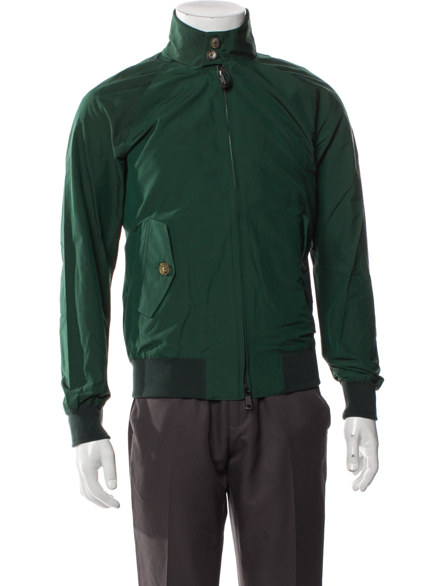 Baracuta Windbreaker w/ Tags