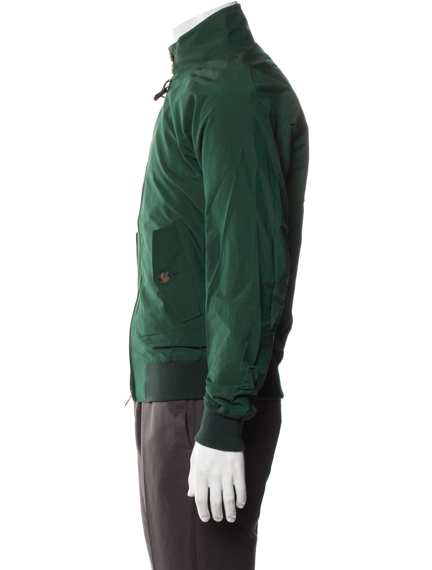 Baracuta Windbreaker w/ Tags