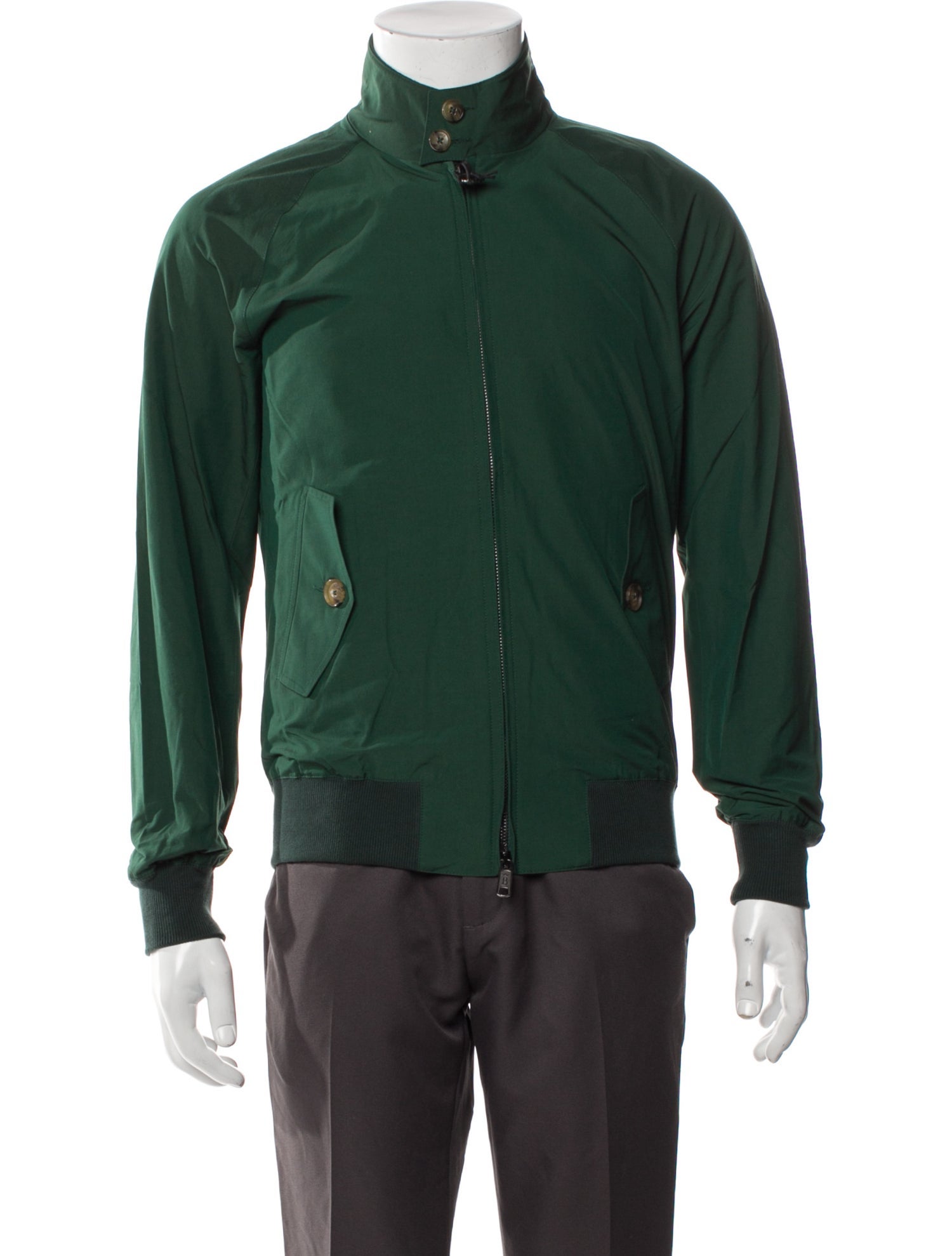 Baracuta Windbreaker w/ Tags