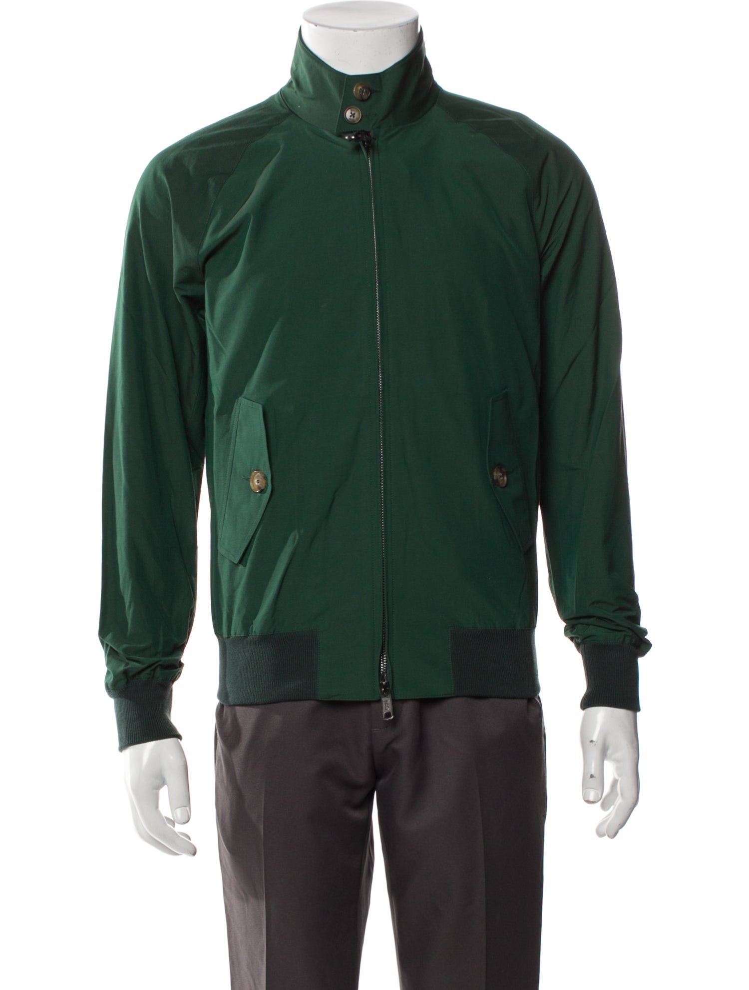 Baracuta Windbreaker w/ Tags