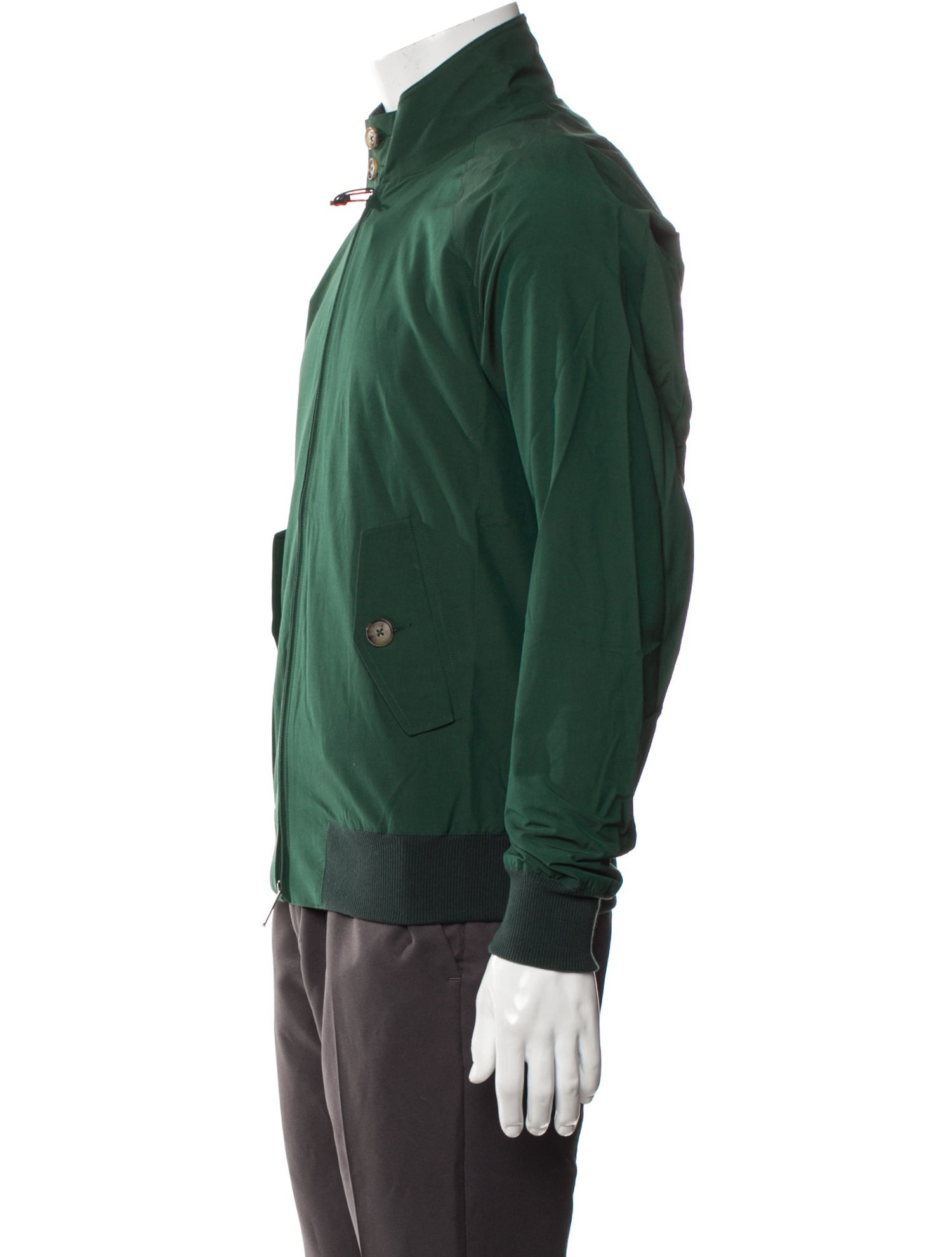 Baracuta Windbreaker w/ Tags