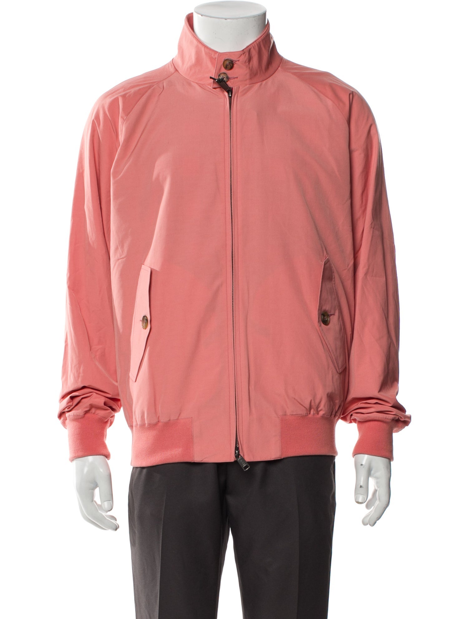 Baracuta Windbreaker w/ Tags