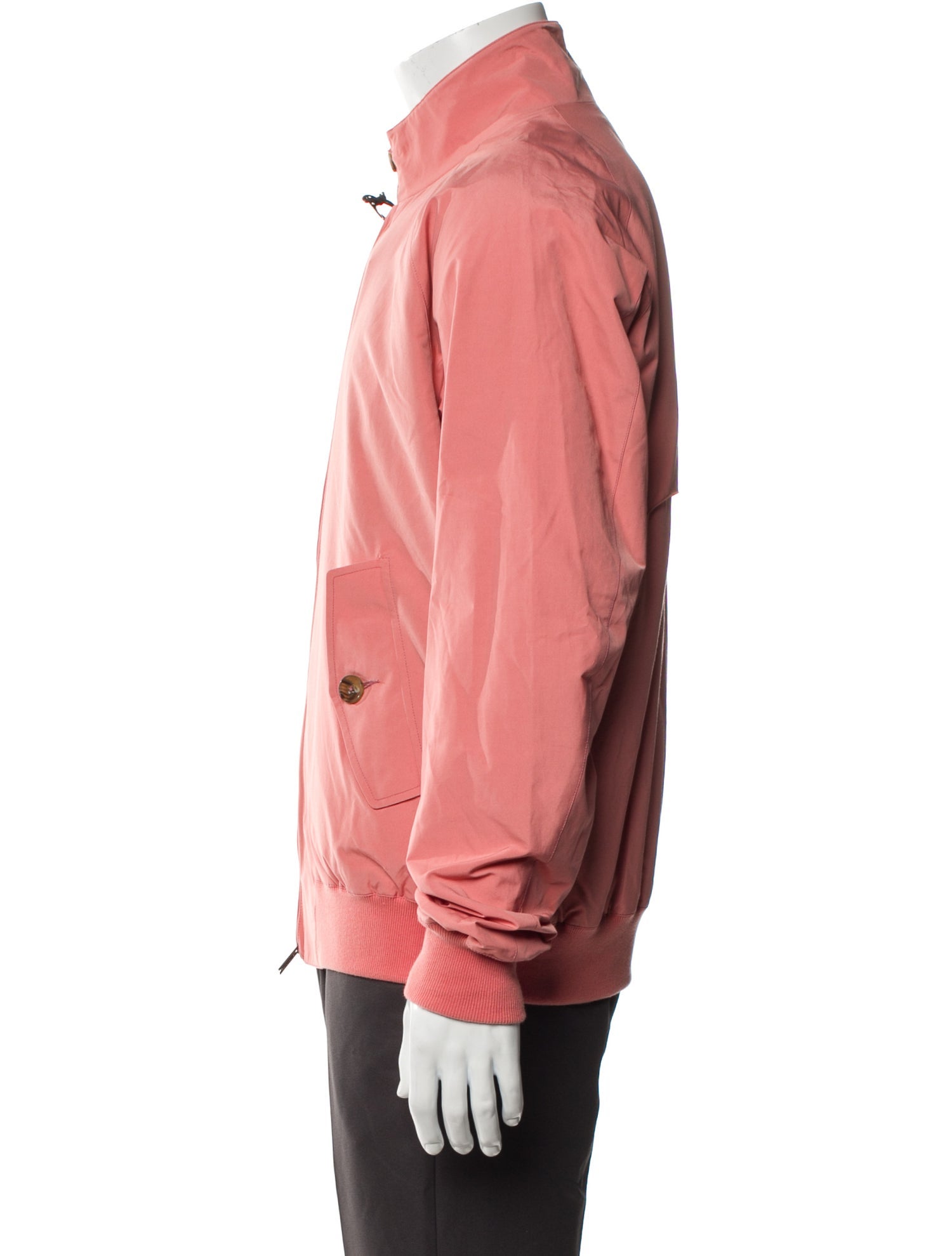 Baracuta Windbreaker w/ Tags