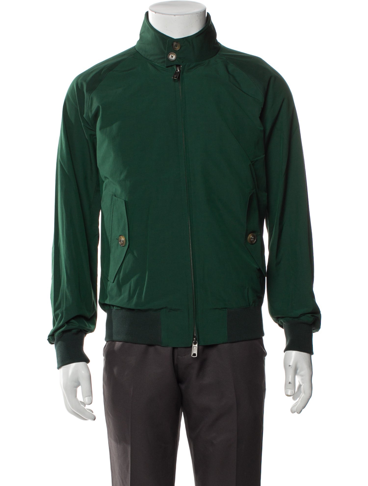 Baracuta Windbreaker w/ Tags