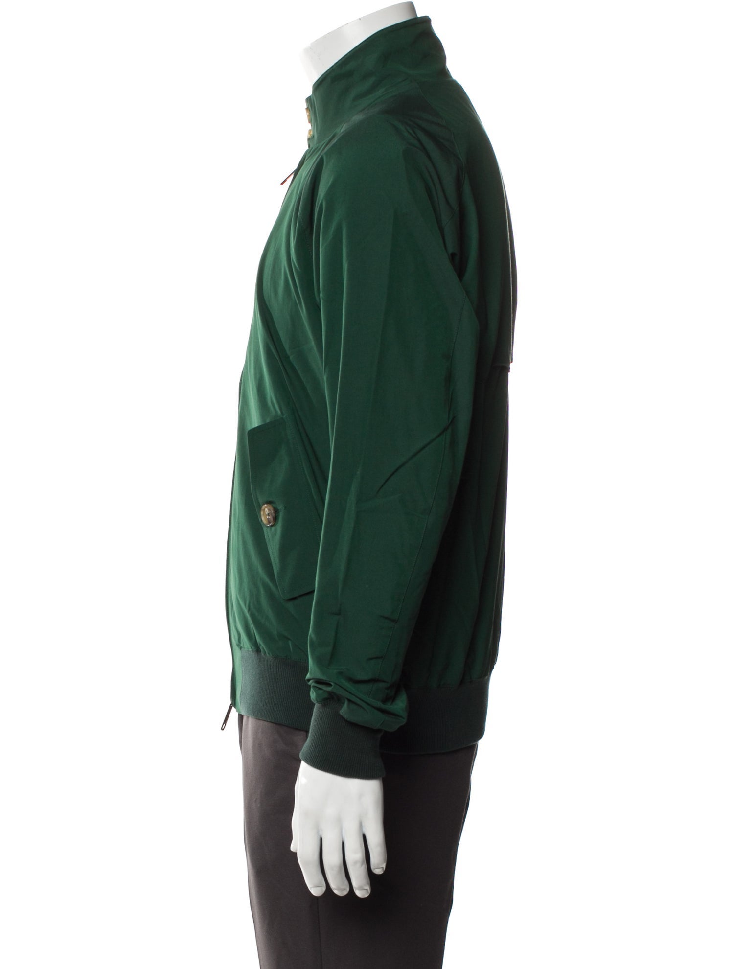 Baracuta Windbreaker w/ Tags