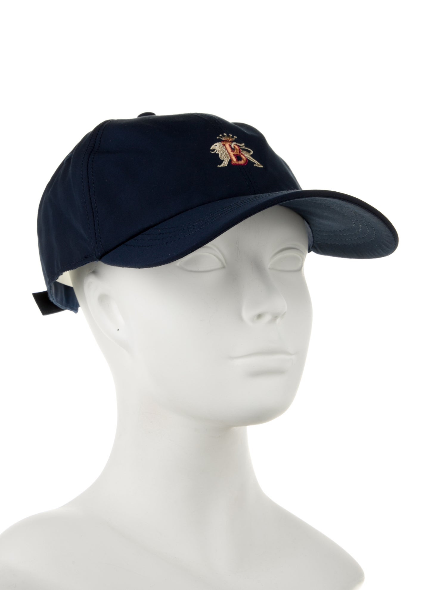 Baracuta Baseball Cap