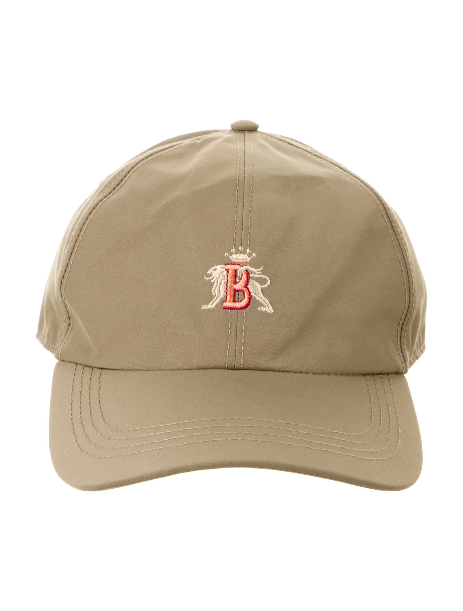 Baracuta Baseball Cap