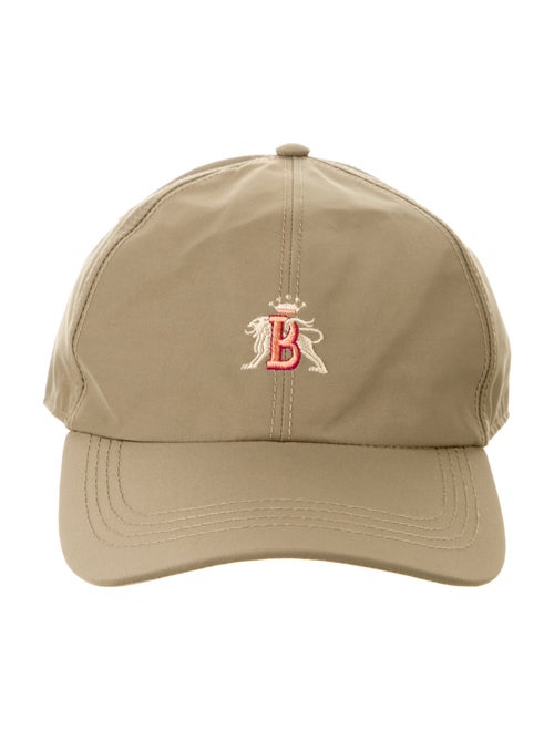 Baracuta Baseball Cap