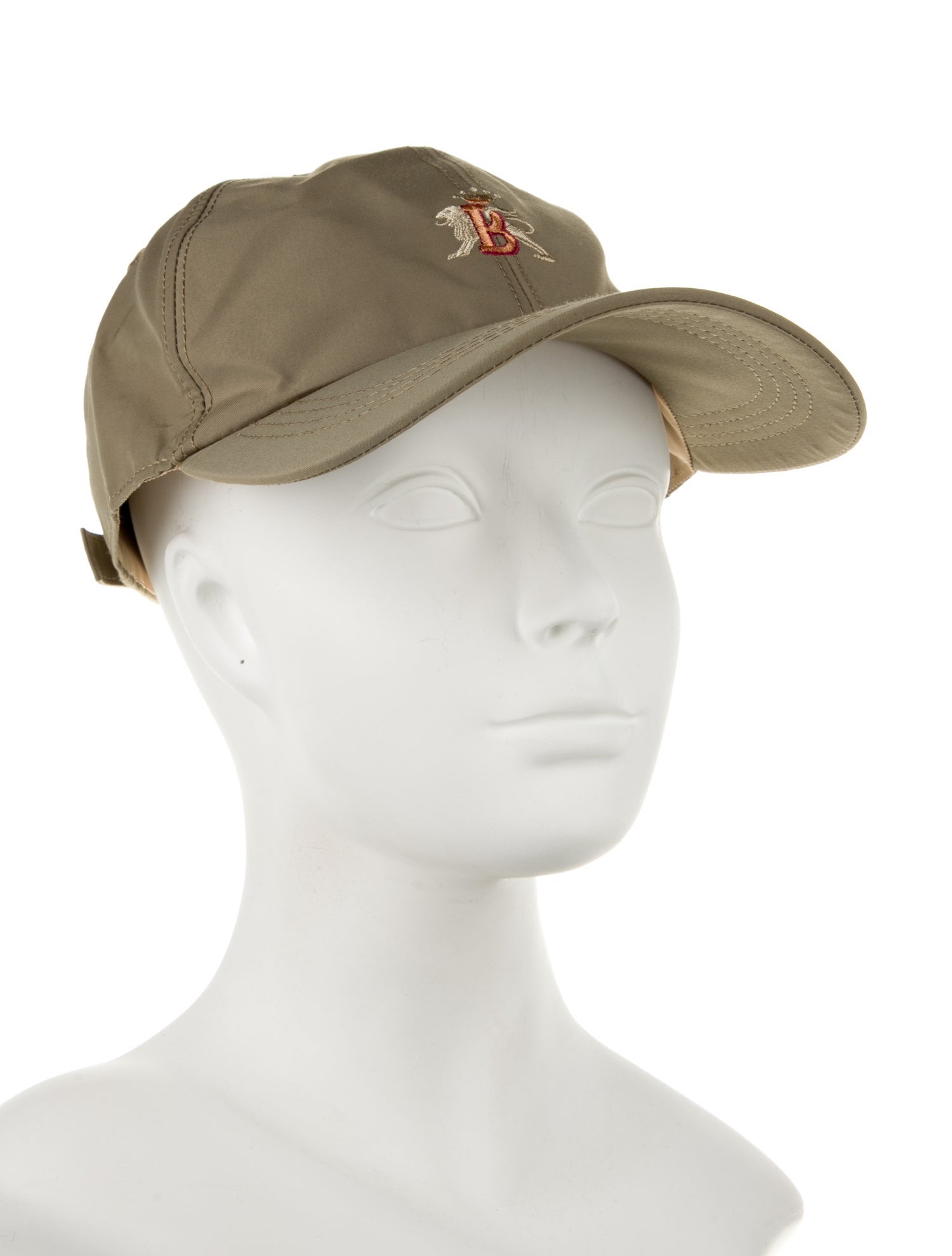 Baracuta Baseball Cap