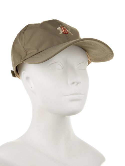 Baracuta Baseball Cap