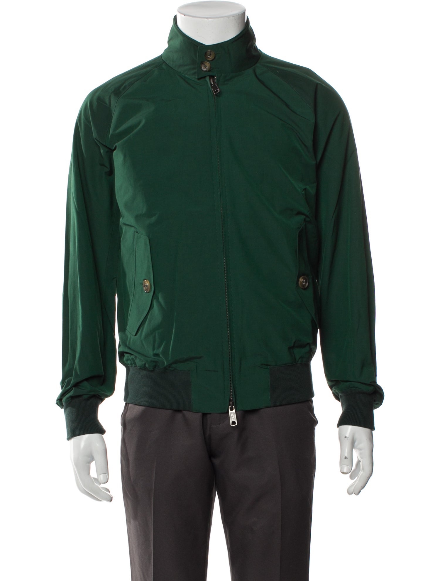 Baracuta Windbreaker w/ Tags