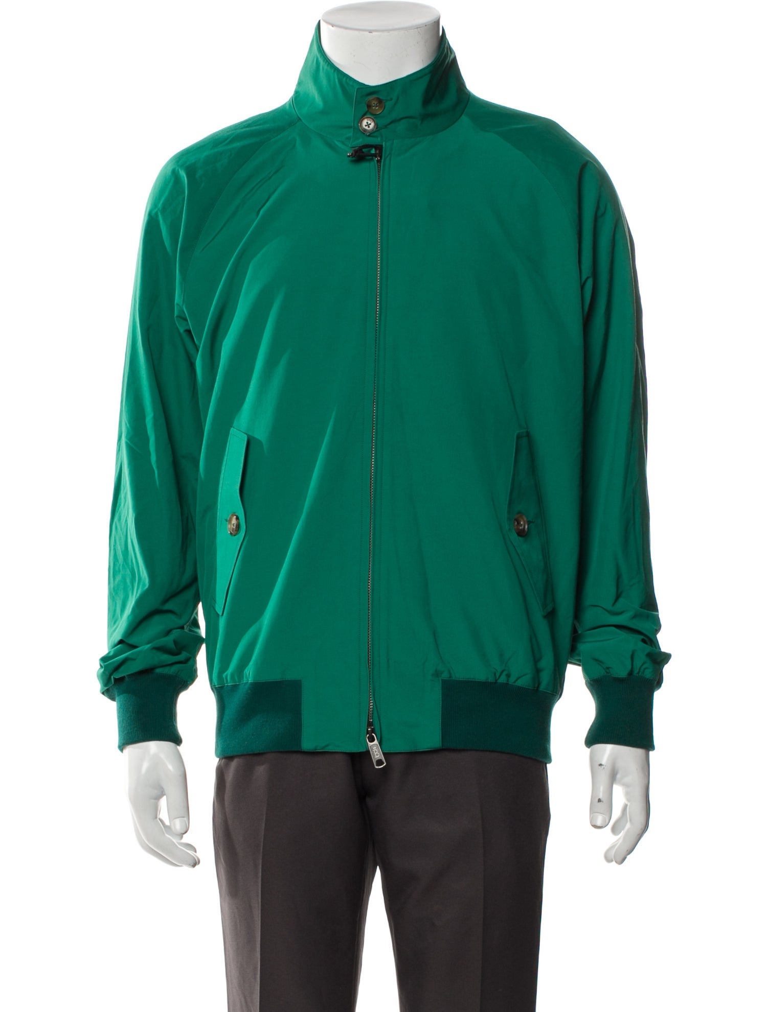 Baracuta Windbreaker w/ Tags