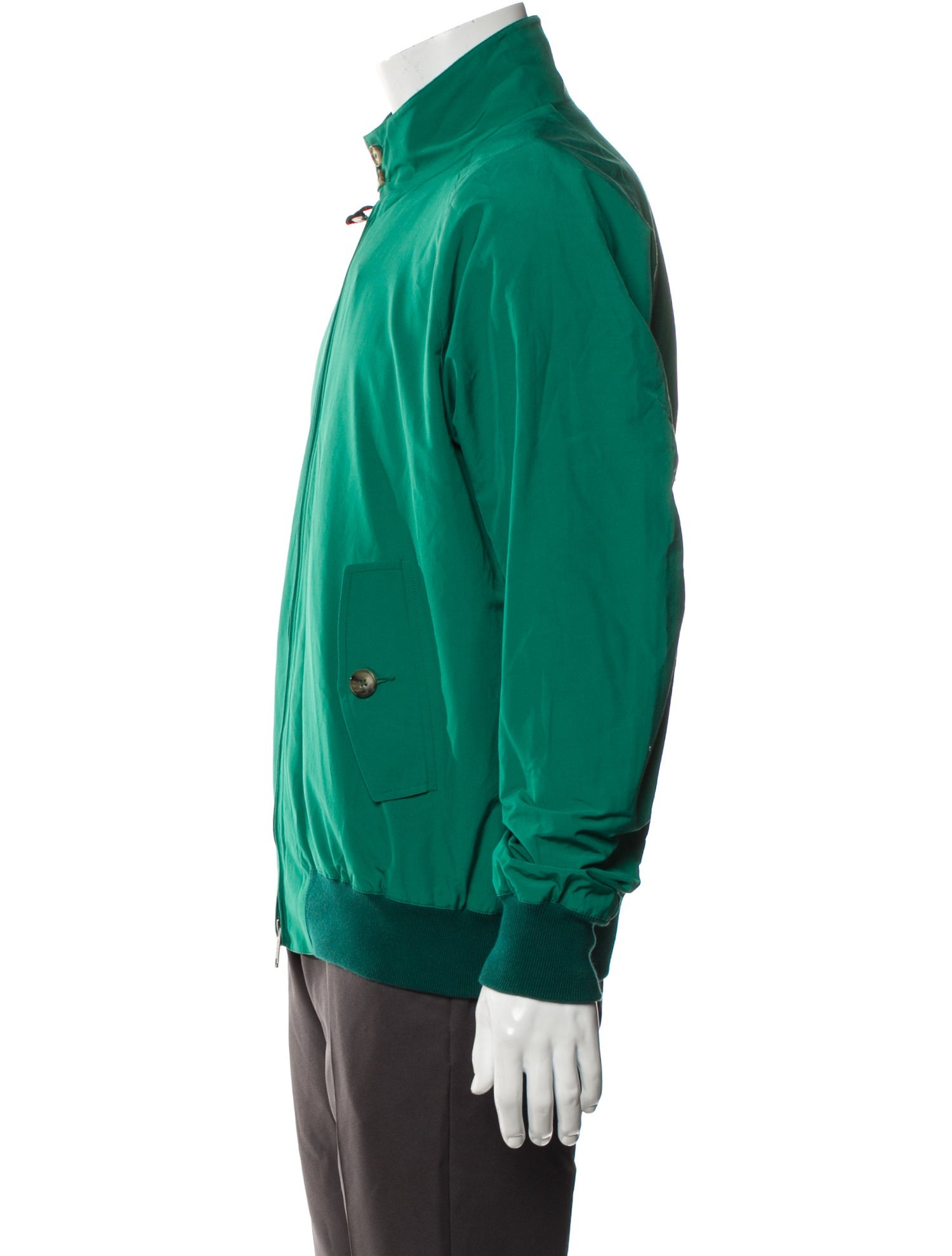 Baracuta Windbreaker w/ Tags