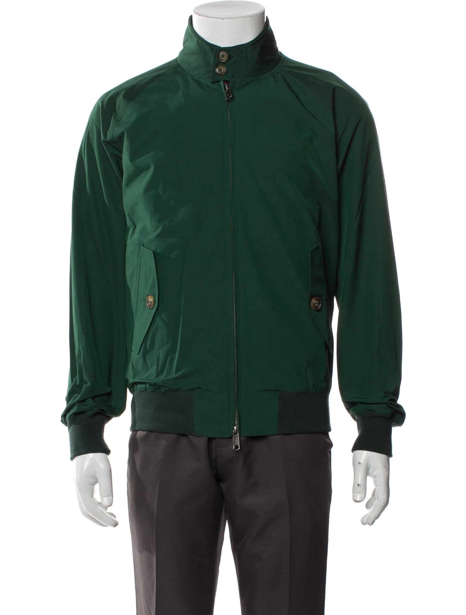 Baracuta Windbreaker w/ Tags