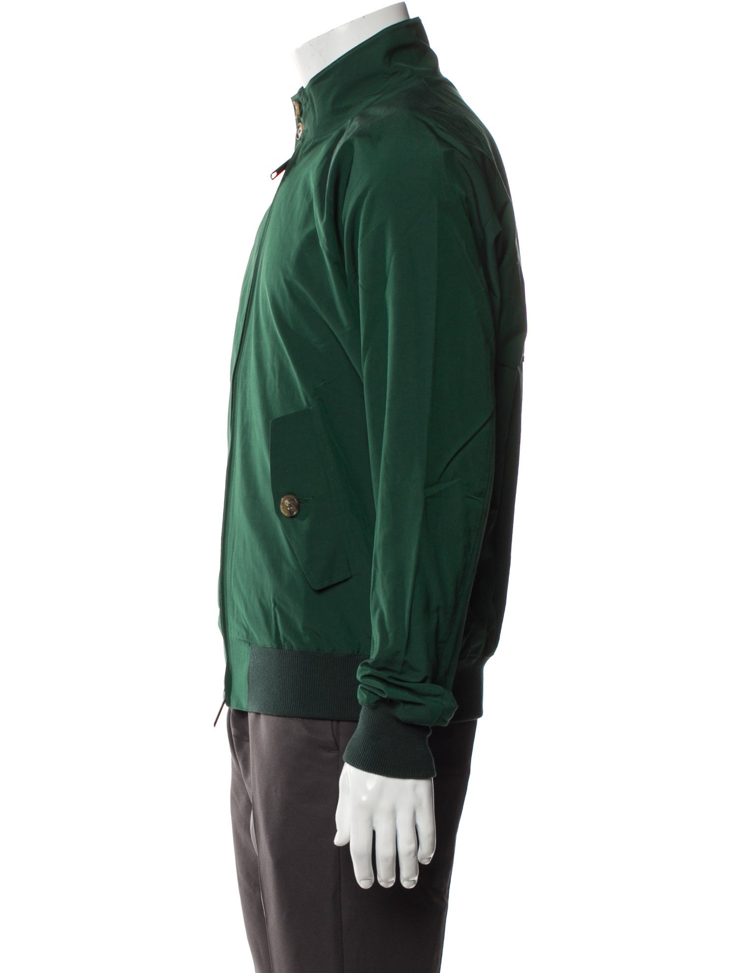 Baracuta Windbreaker w/ Tags