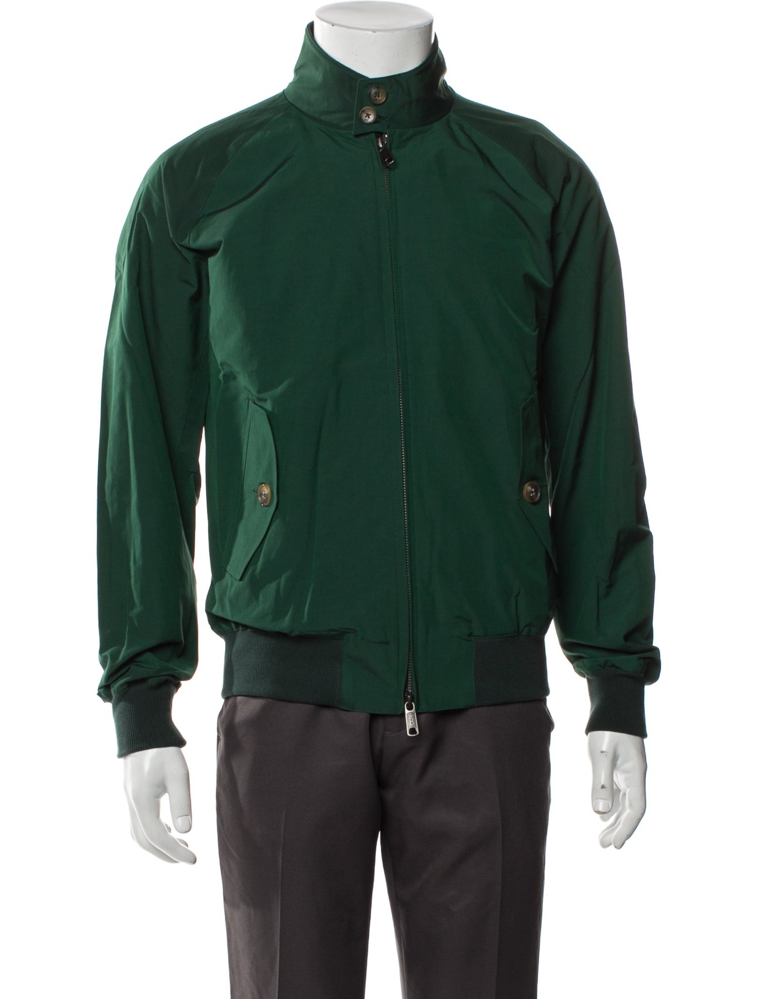 Baracuta Windbreaker w/ Tags