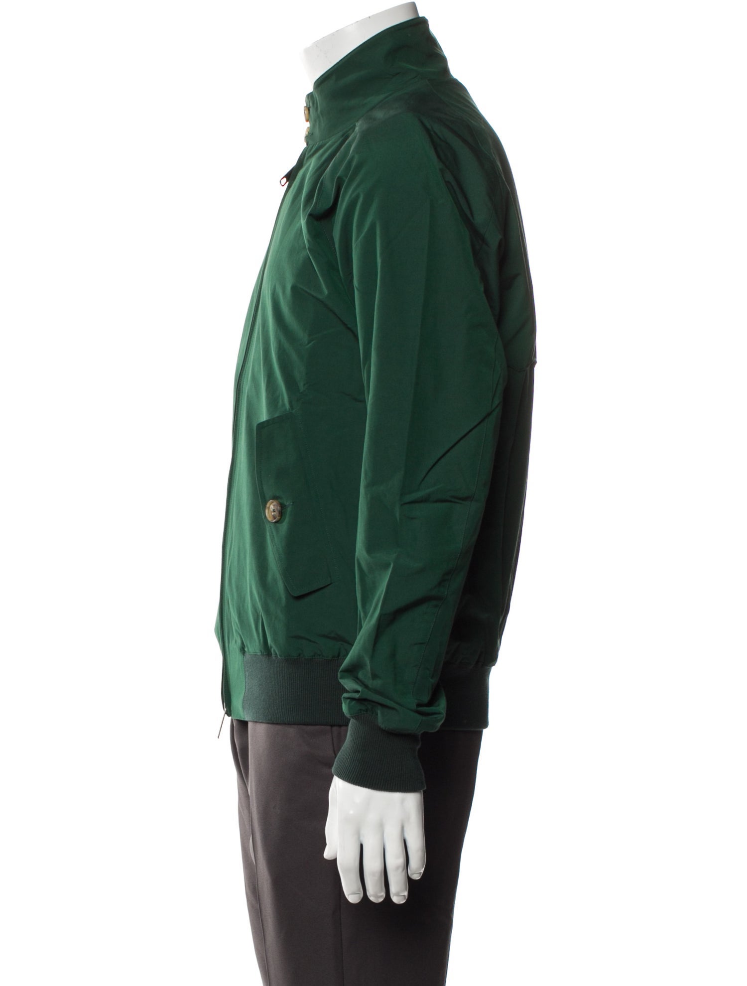 Baracuta Windbreaker w/ Tags