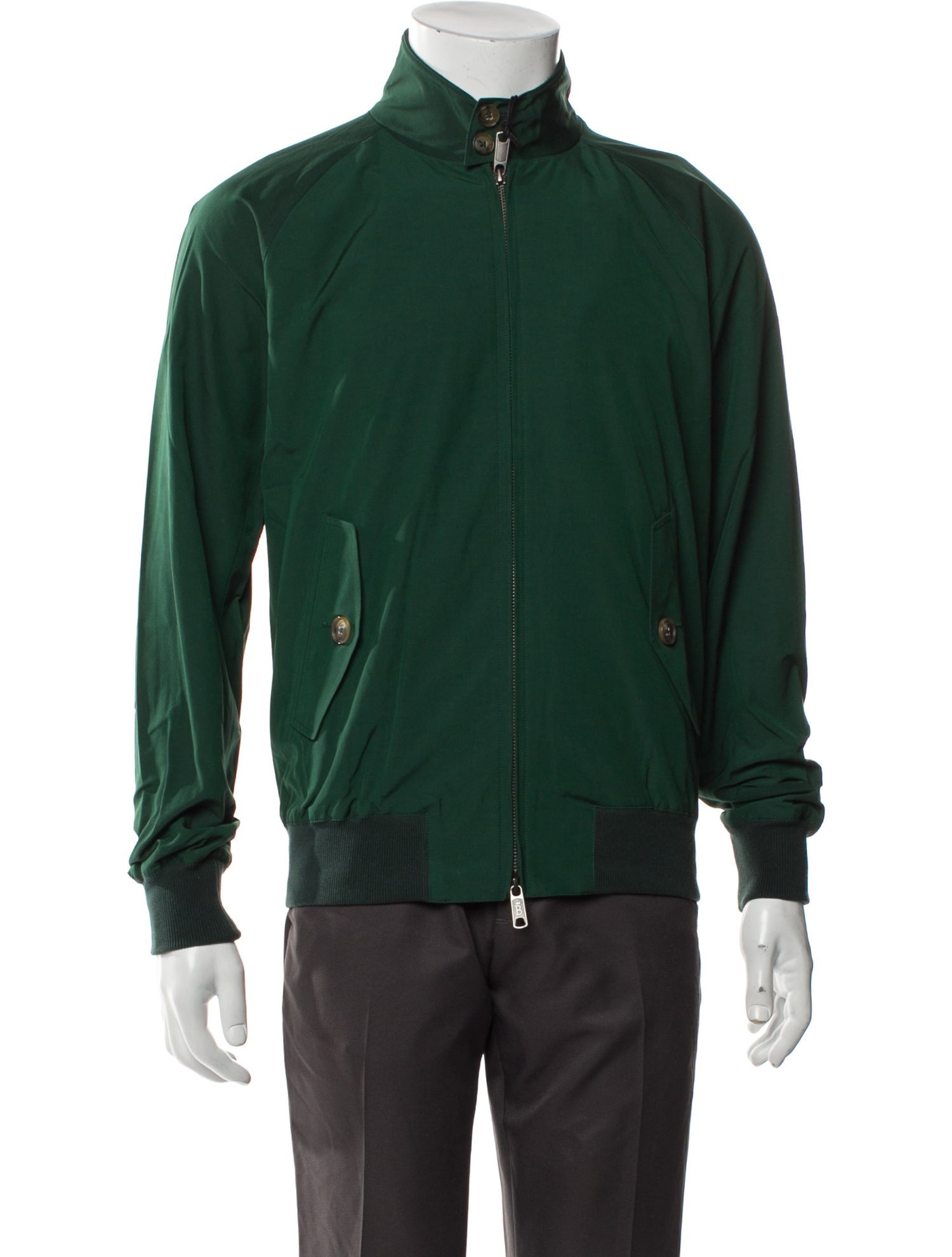 Baracuta Windbreaker w/ Tags