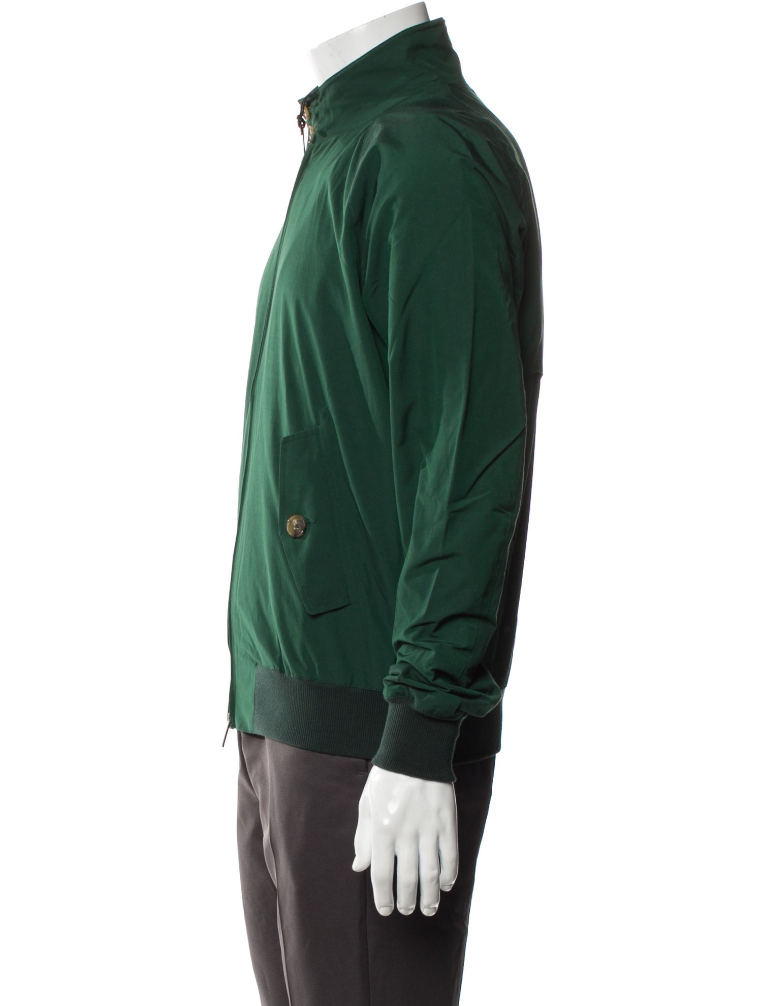 Baracuta Windbreaker w/ Tags