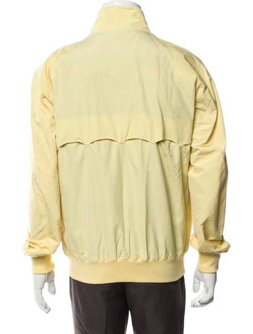 Baracuta Windbreaker