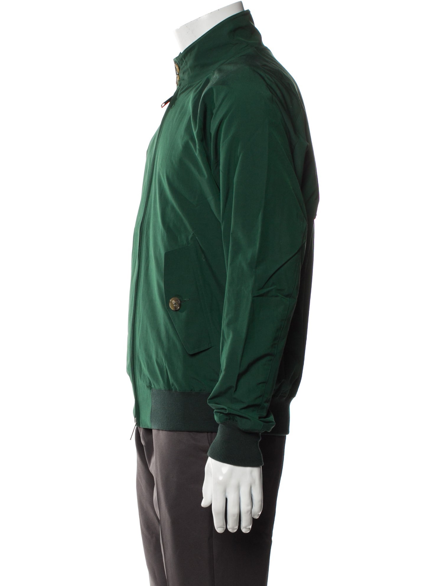 Baracuta Windbreaker w/ Tags