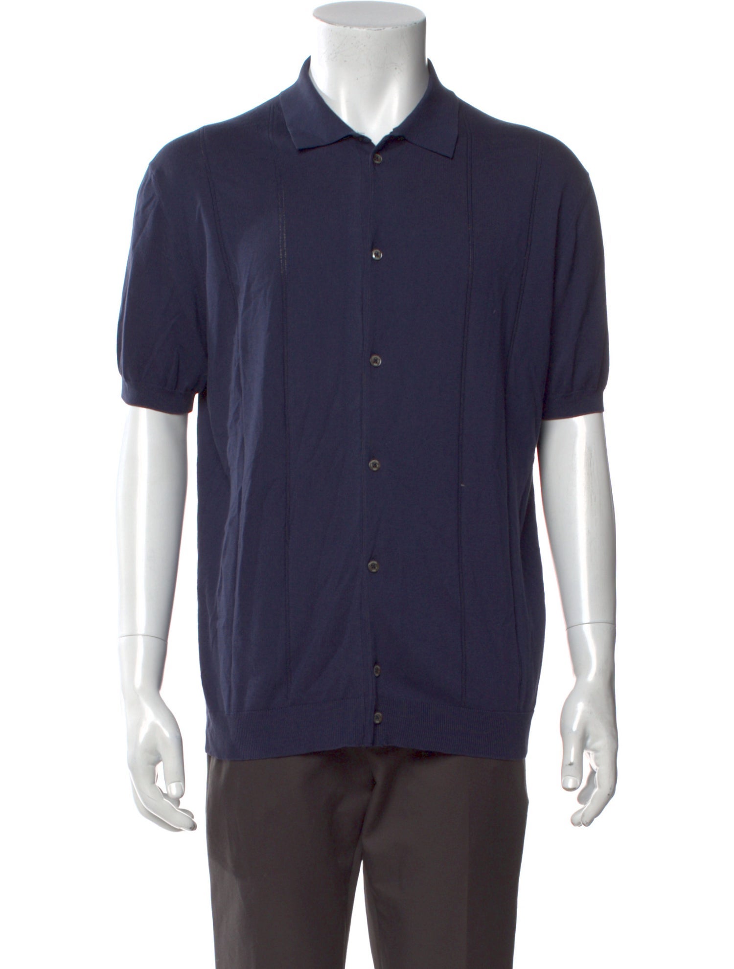 Baracuta Short Sleeve Shirt