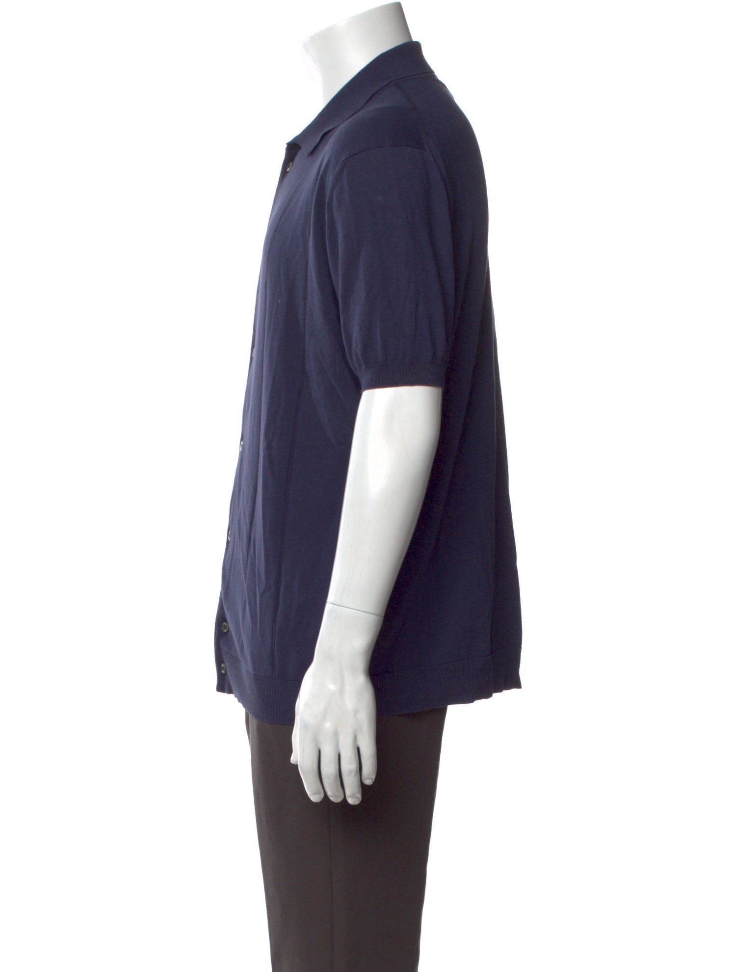 Baracuta Short Sleeve Shirt