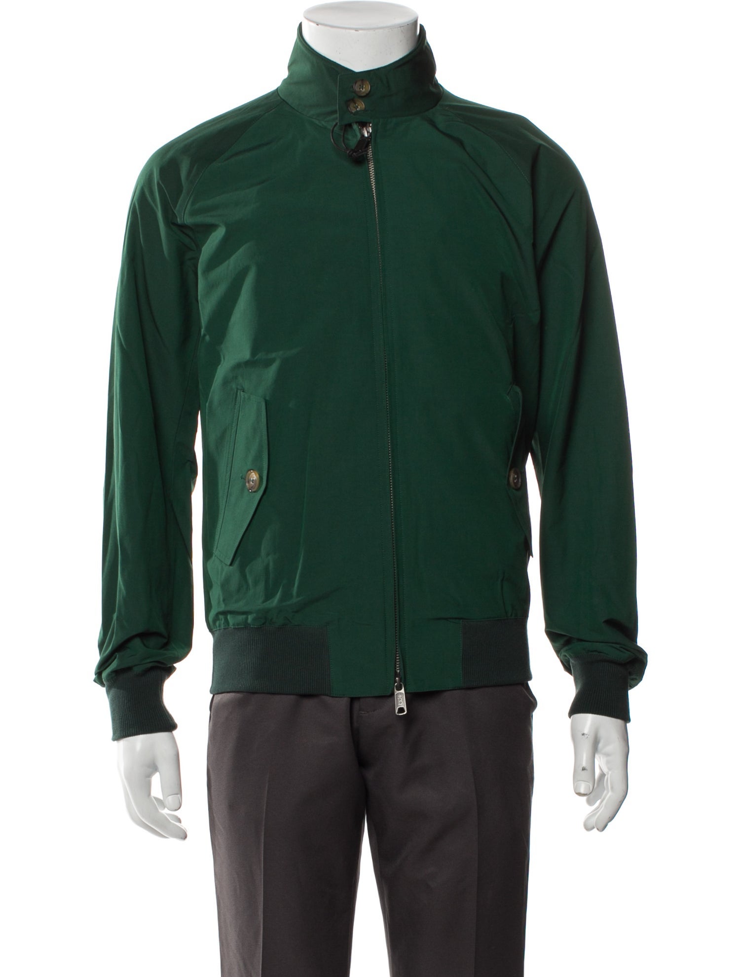 Baracuta Windbreaker w/ Tags