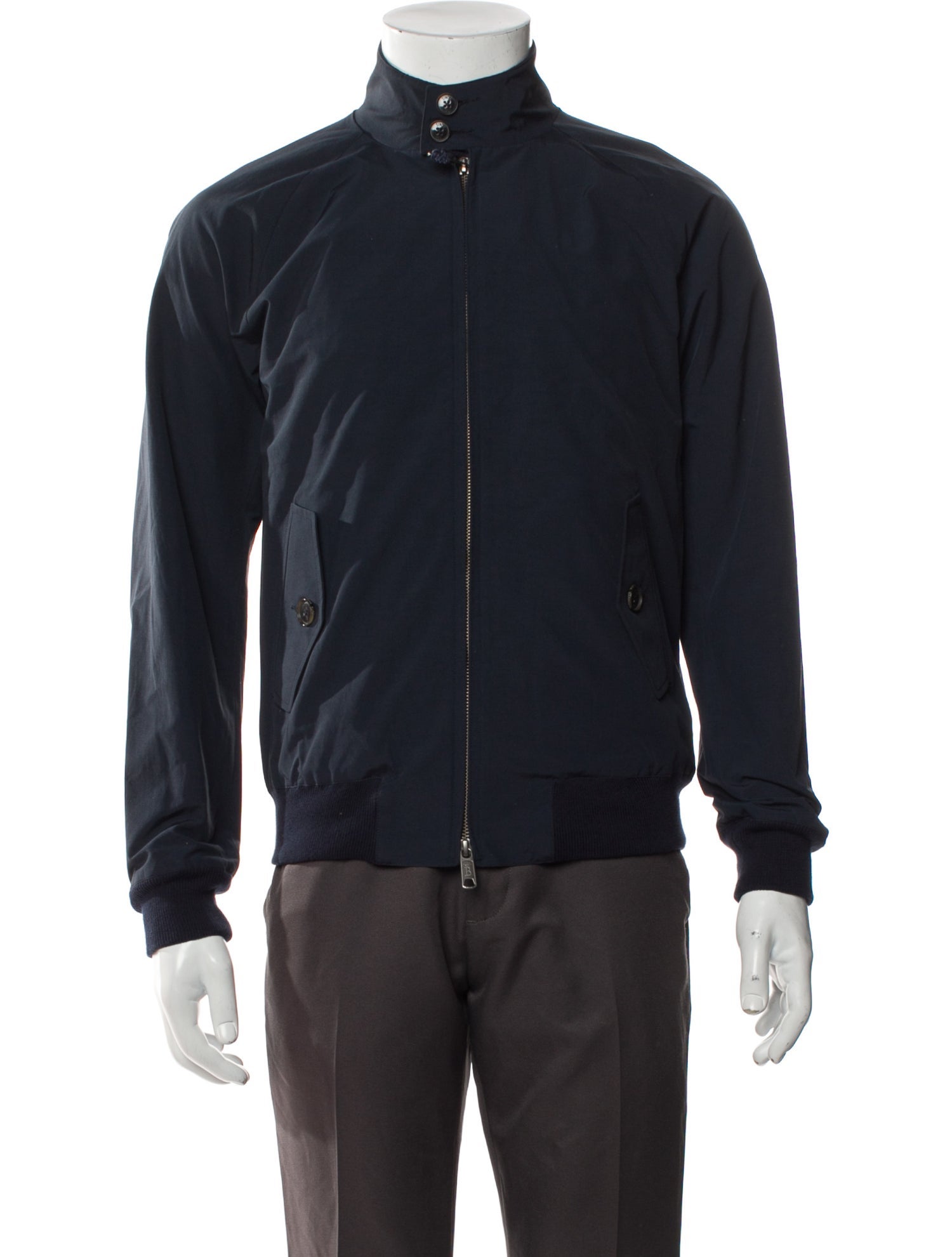 Baracuta Windbreaker w/ Tags