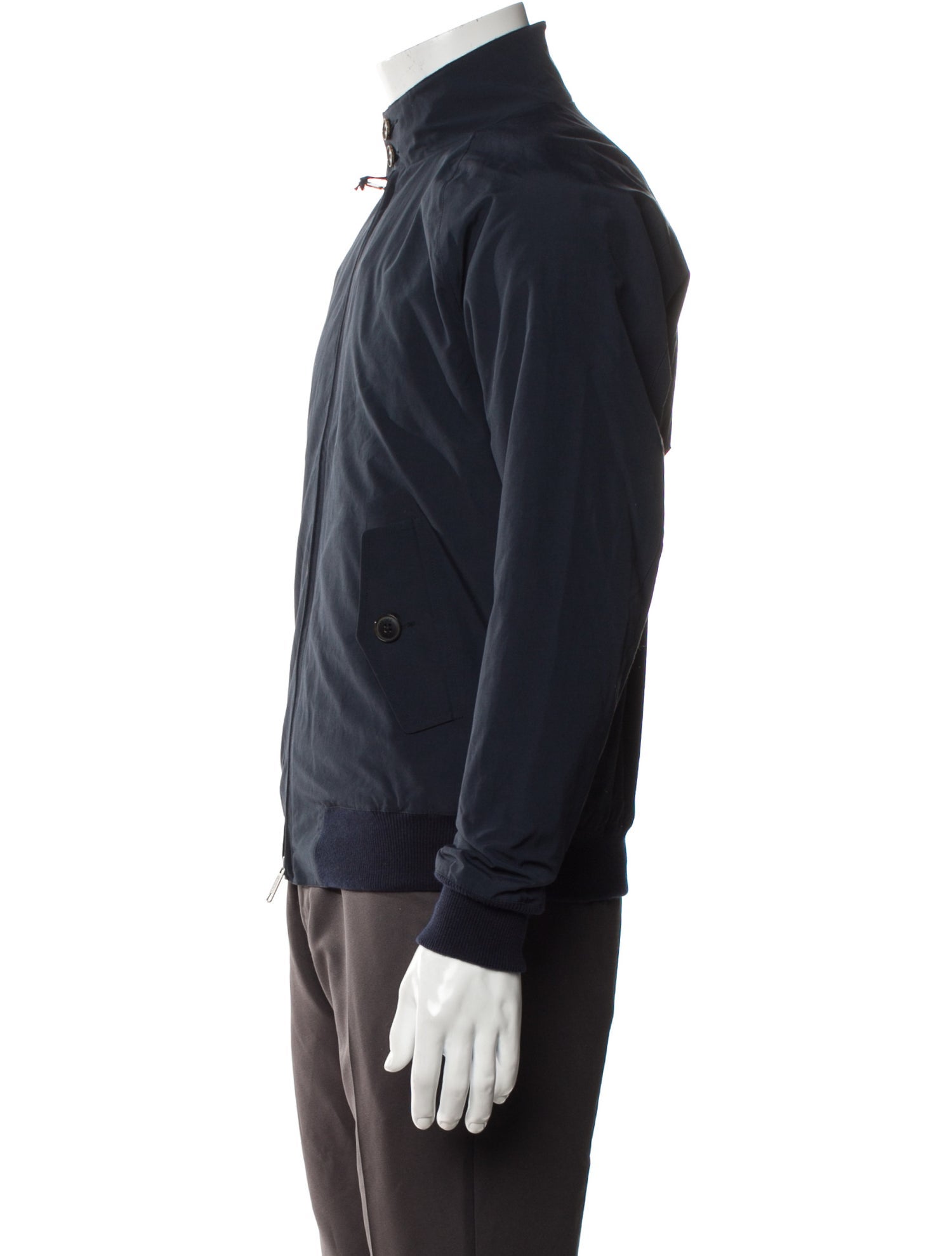 Baracuta Windbreaker w/ Tags