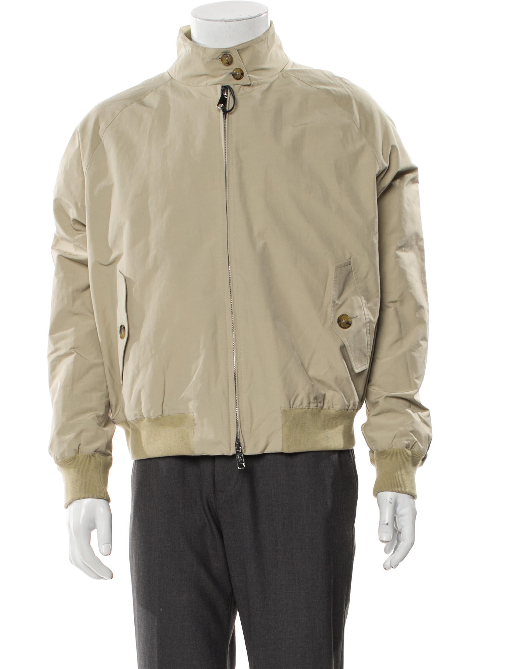Baracuta Bomber Jacket w/ Tags