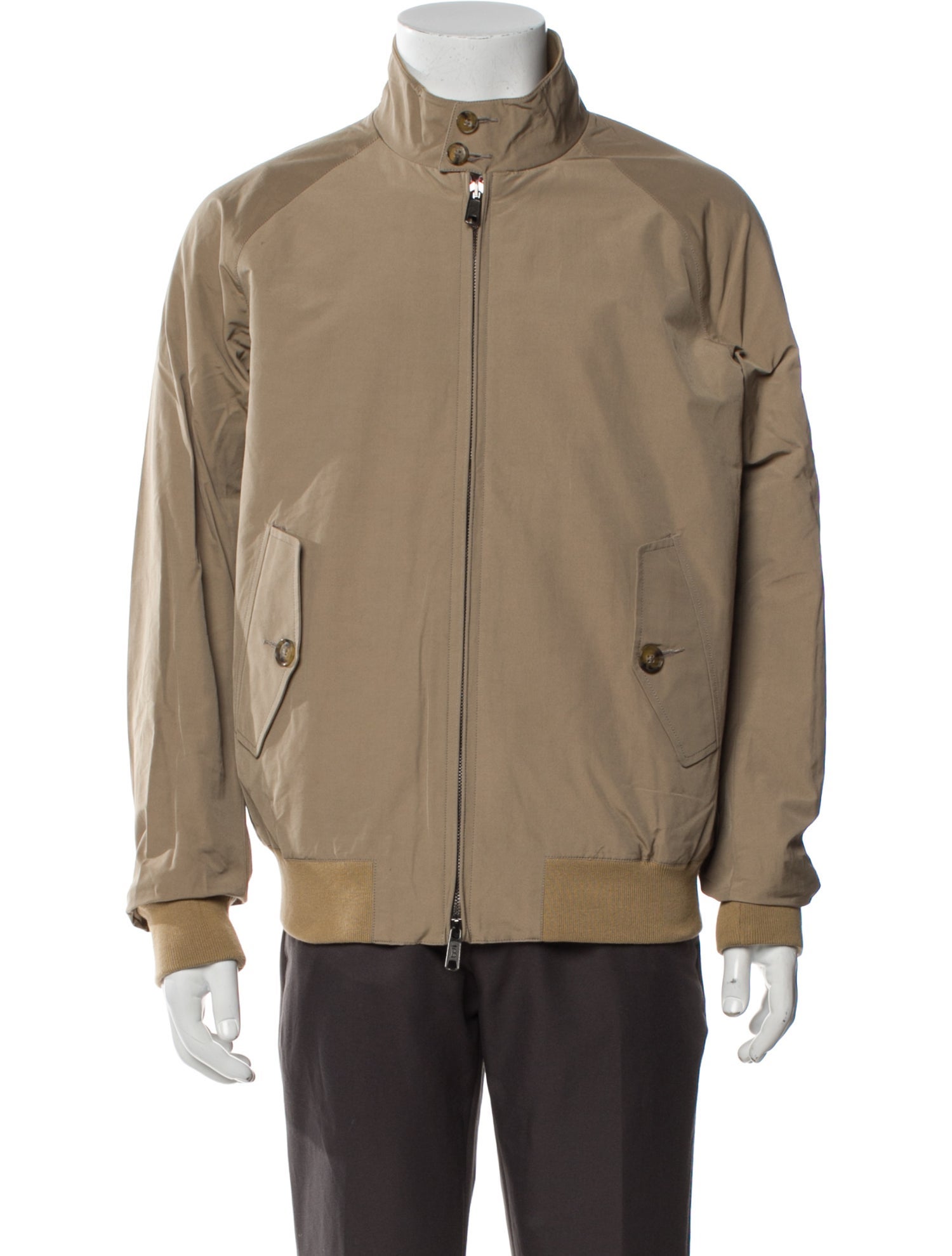 Baracuta Windbreaker w/ Tags