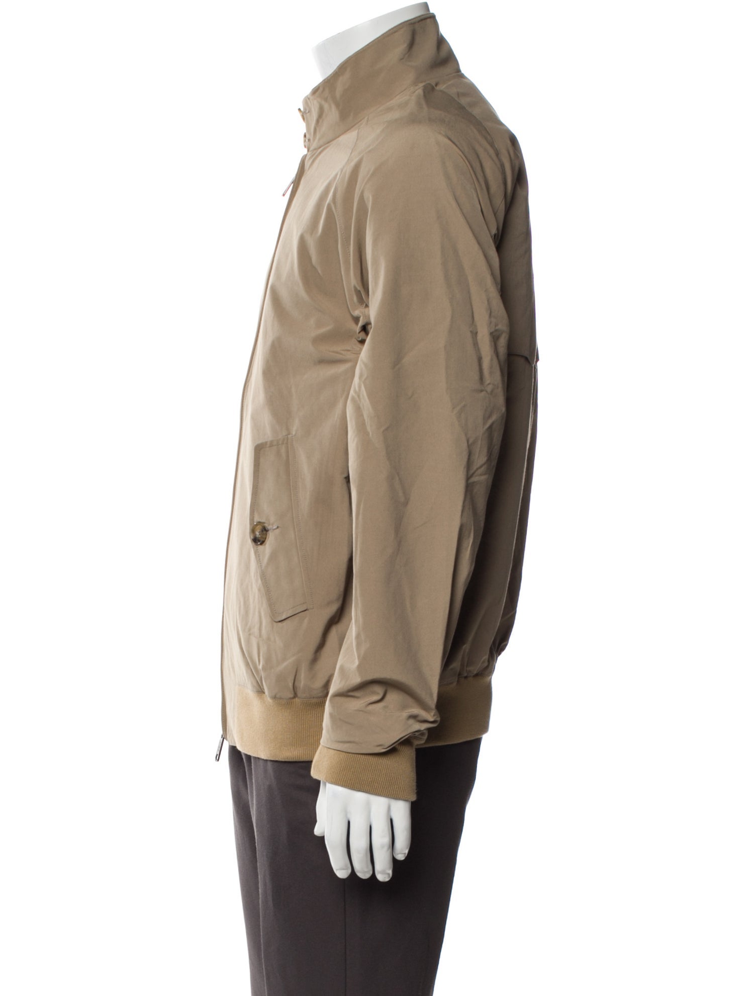 Baracuta Windbreaker w/ Tags