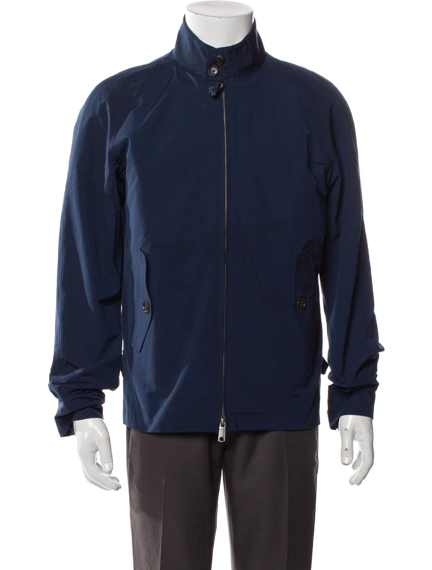 Baracuta Windbreaker w/ Tags