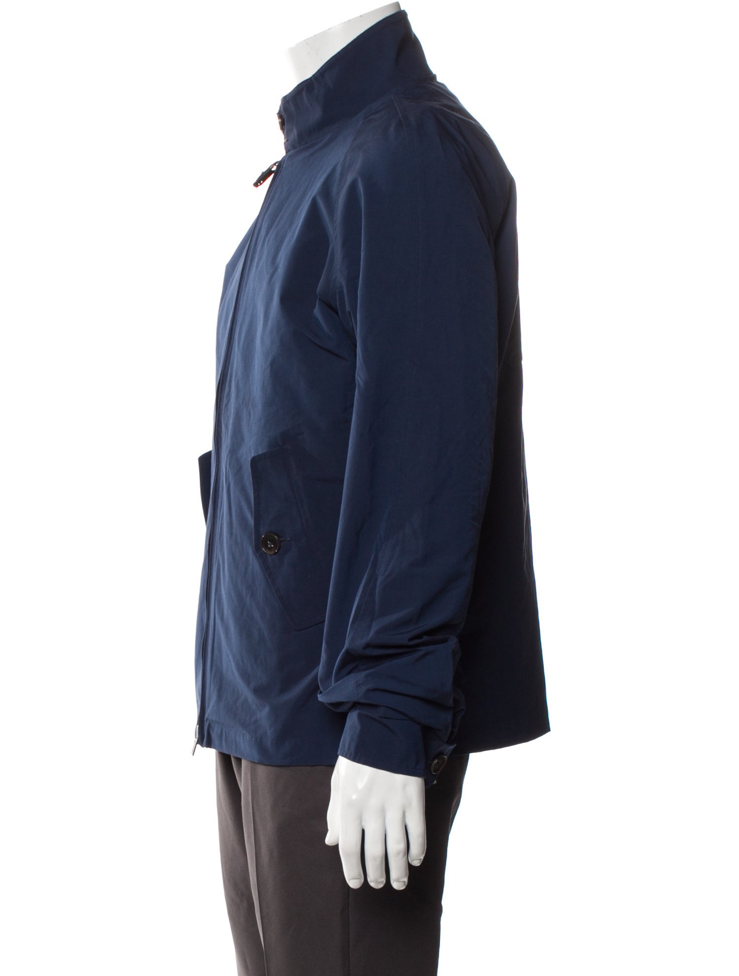 Baracuta Windbreaker w/ Tags