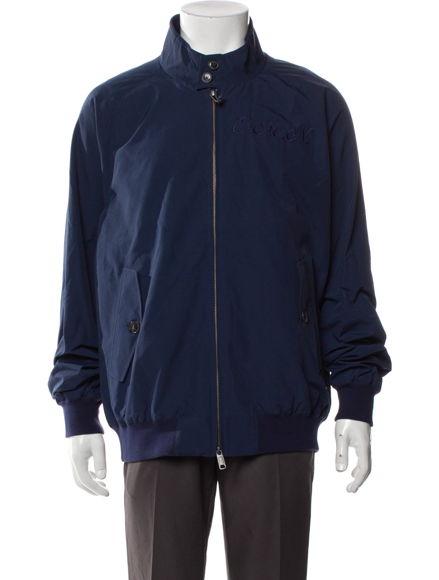 Baracuta Windbreaker w/ Tags