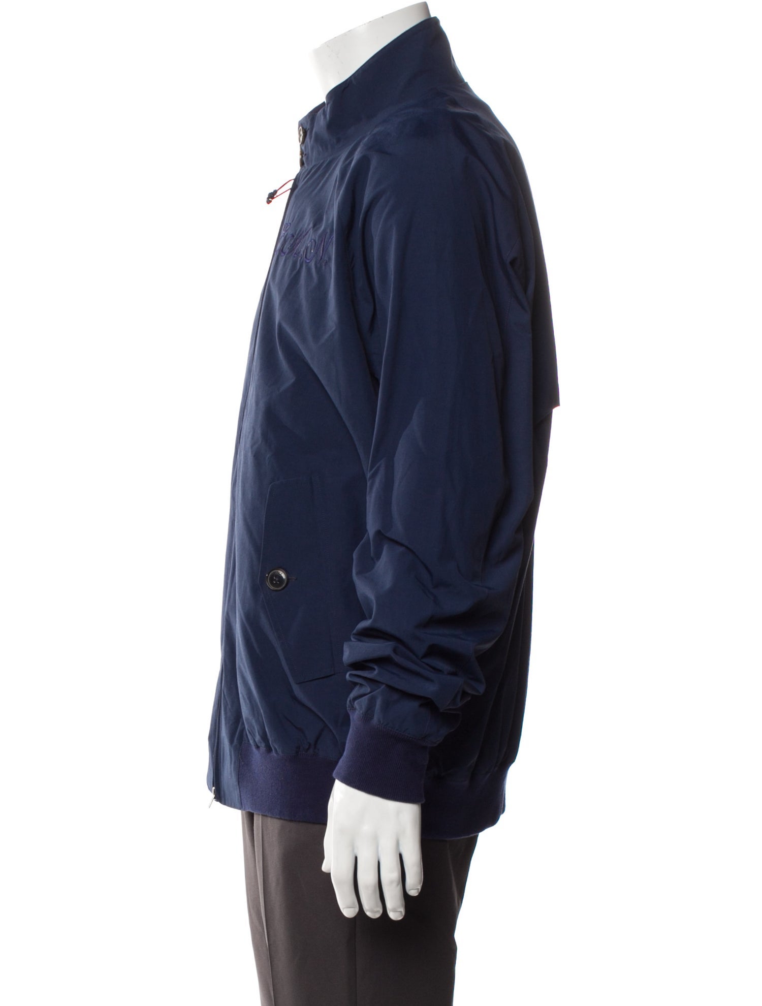 Baracuta Windbreaker w/ Tags