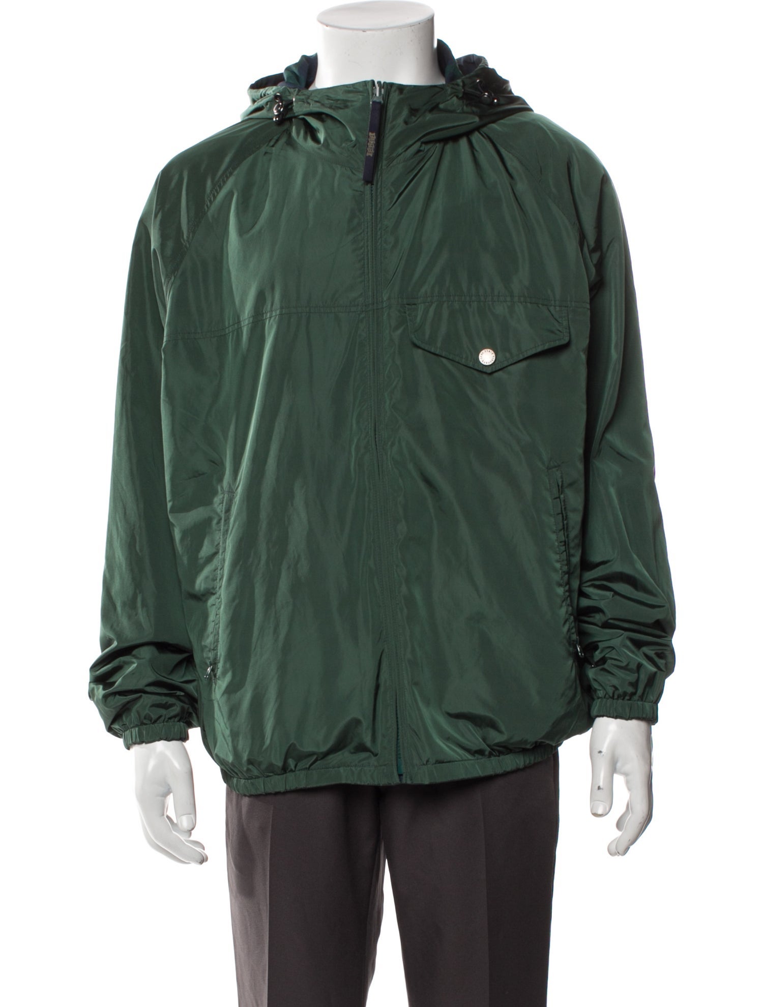 Baracuta Windbreaker w/ Tags