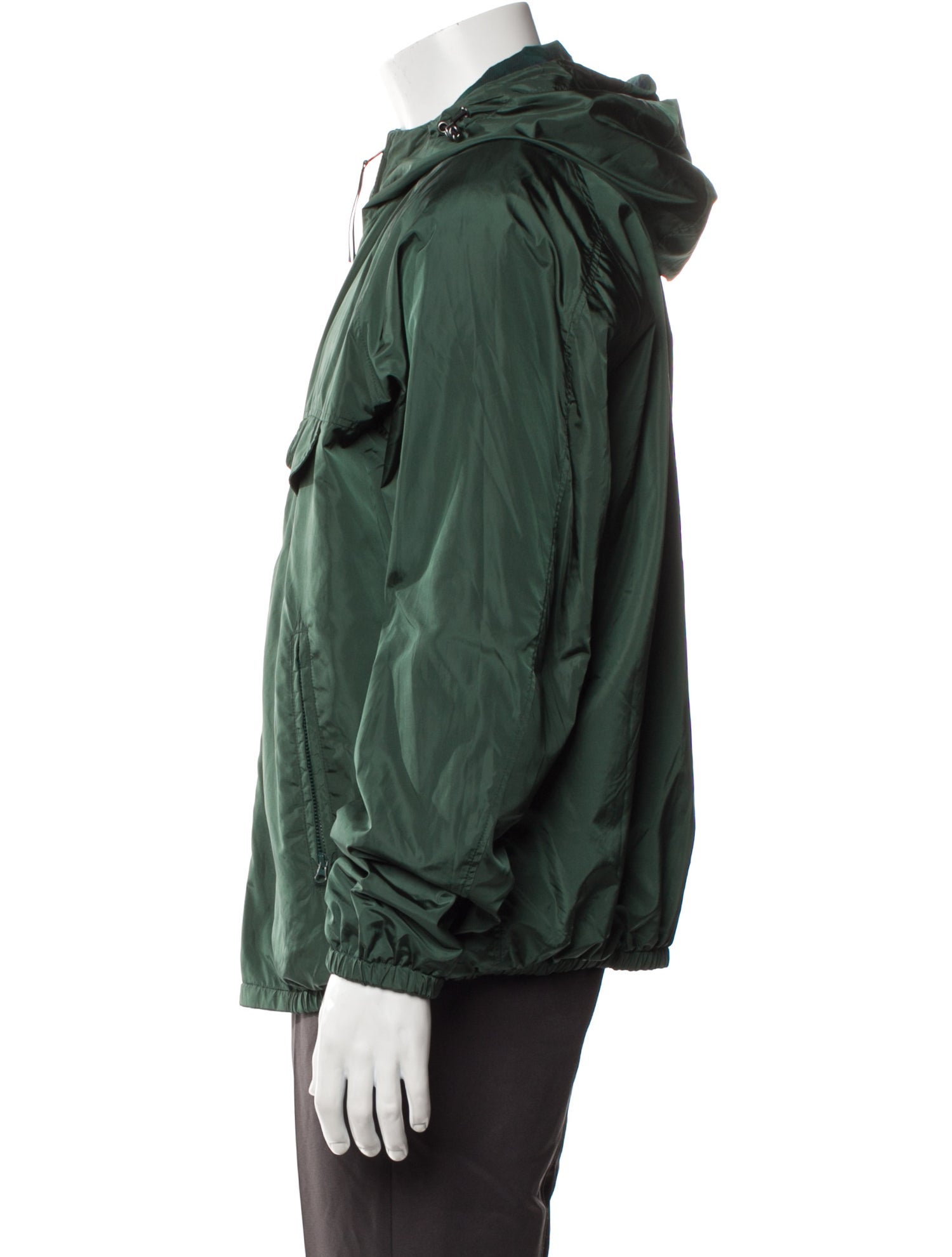 Baracuta Windbreaker w/ Tags