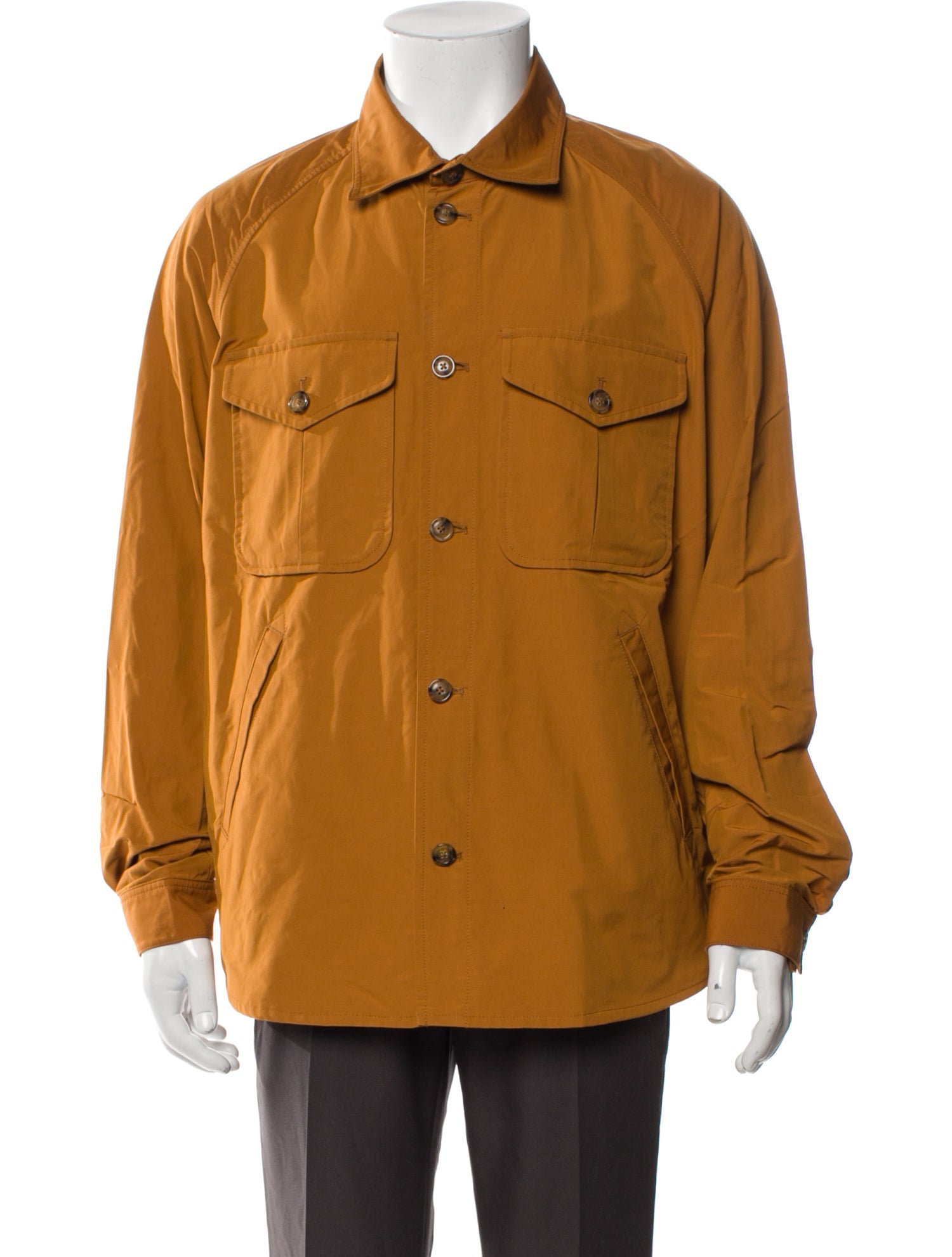 Baracuta Utility Jacket w/ Tags