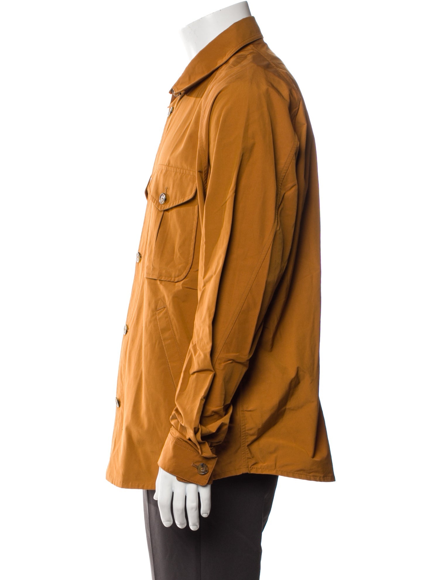 Baracuta Utility Jacket w/ Tags