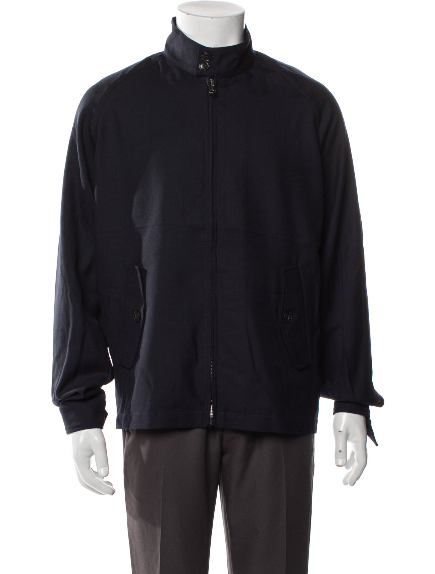 Baracuta Windbreaker w/ Tags