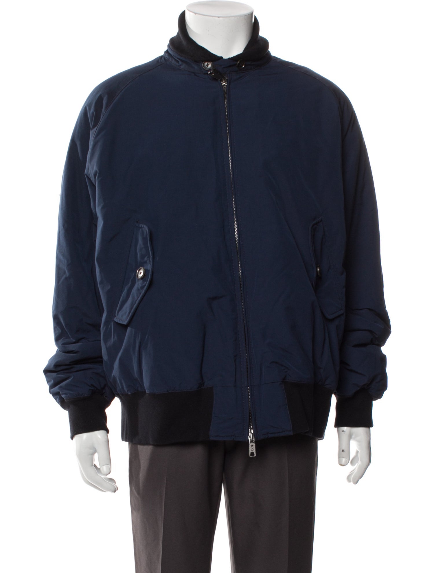 Baracuta Bomber Jacket w/ Tags