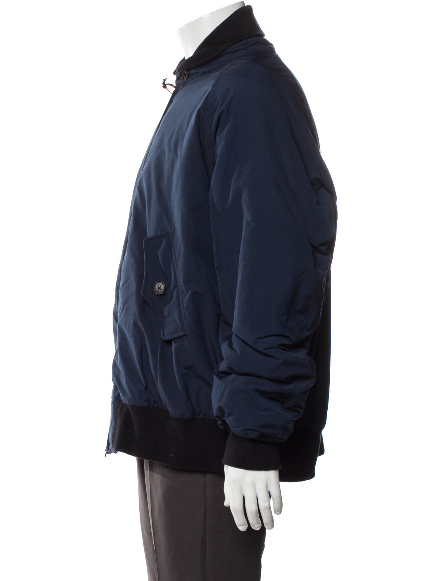 Baracuta Bomber Jacket w/ Tags