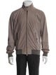 Baracuta Bomber Jacket